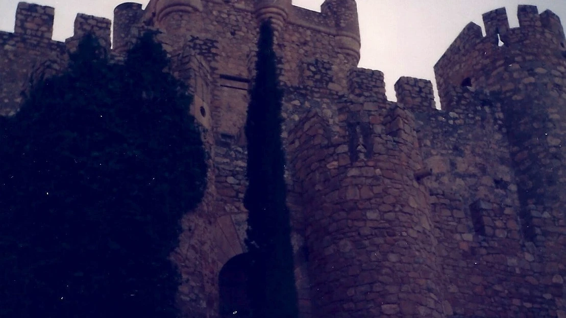 Ayora, Almansa y Sierra de Mariola