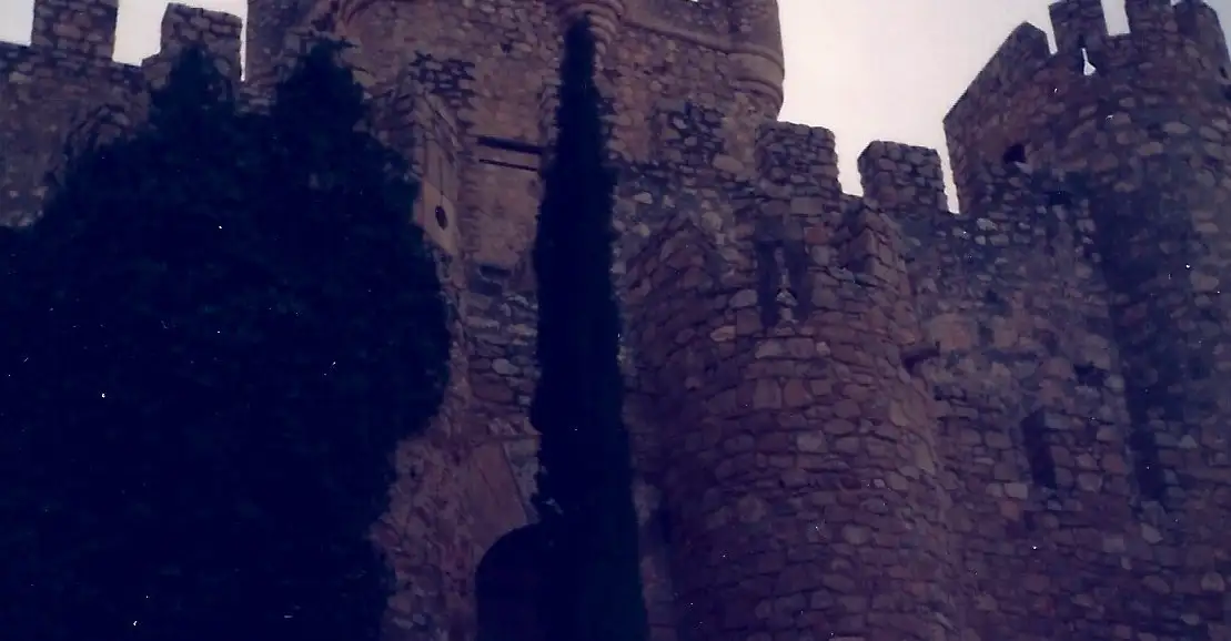Ayora, Almansa y Sierra de Mariola