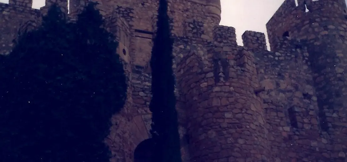 Ayora, Almansa y Sierra de Mariola