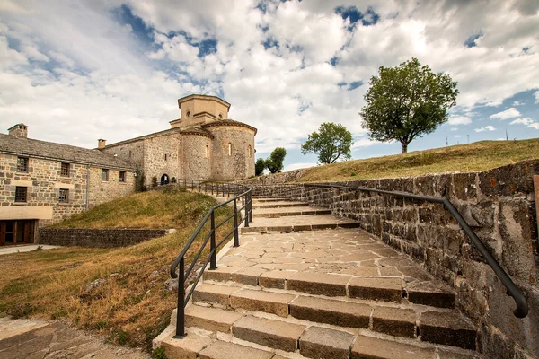 Sierra de Aralar y Navarra fronteriza