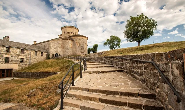 Sierra de Aralar et frontière avec la Navarre