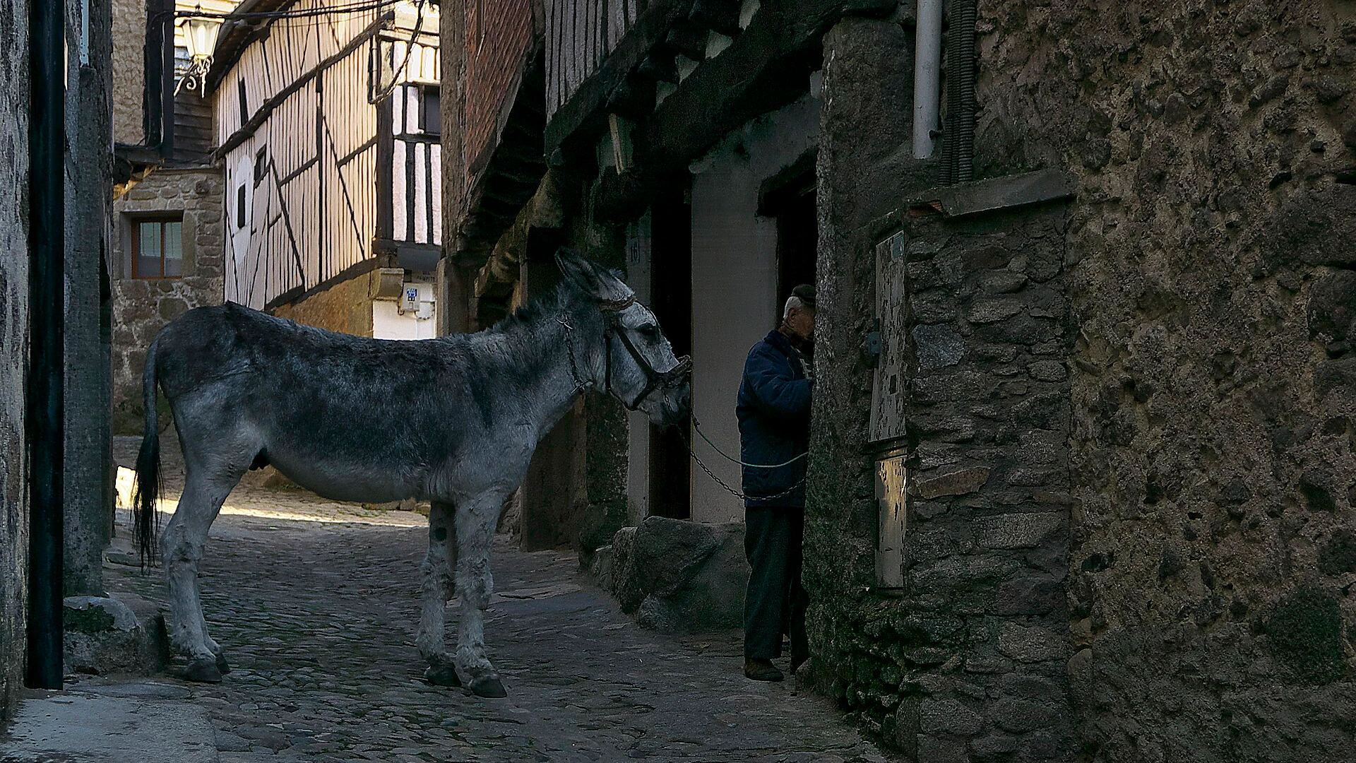 Sierra de Francia y La Alberca