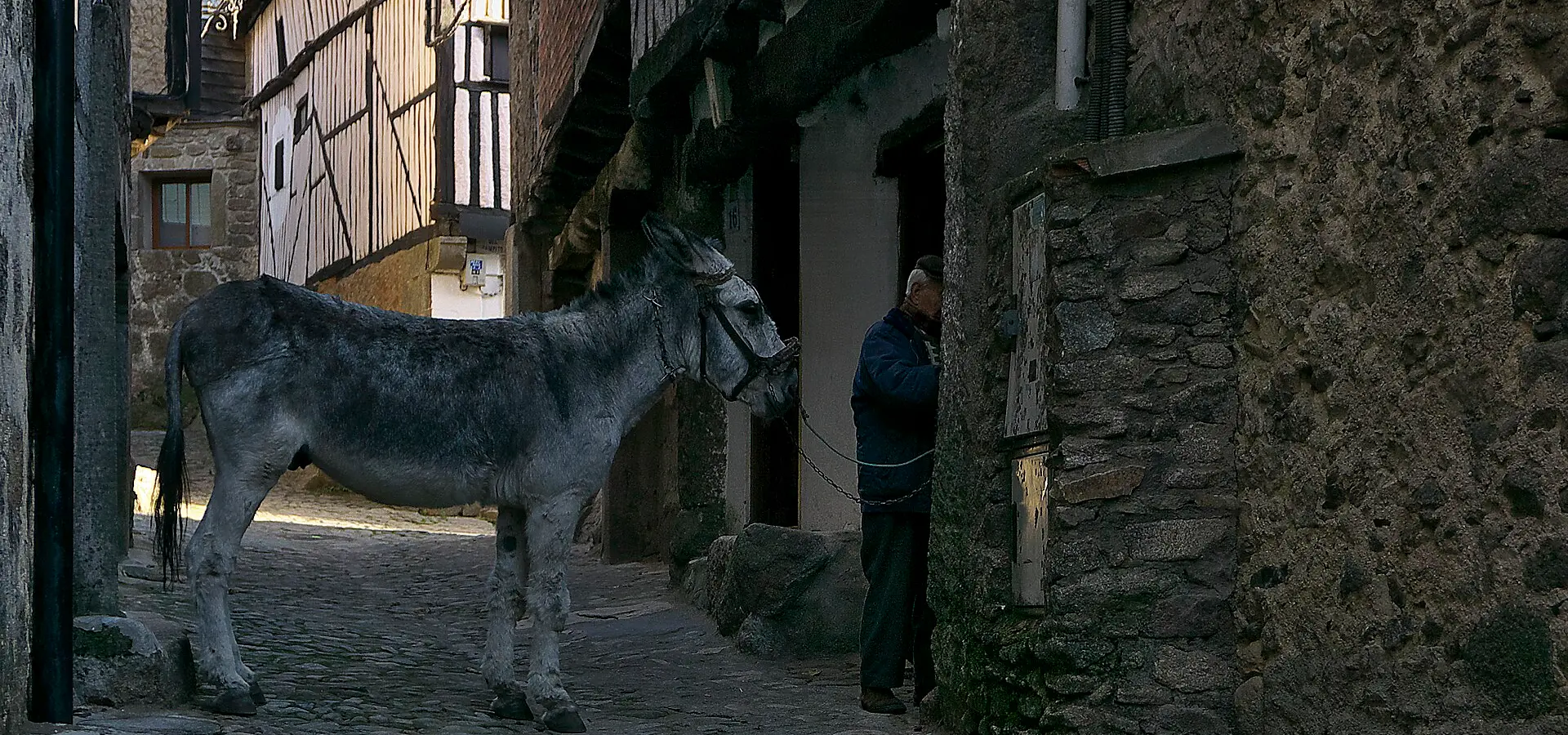 Sierra de Francia y La Alberca