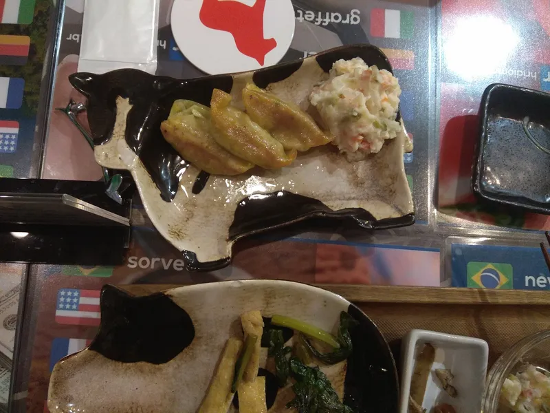 Gyoza, Utsunomiya