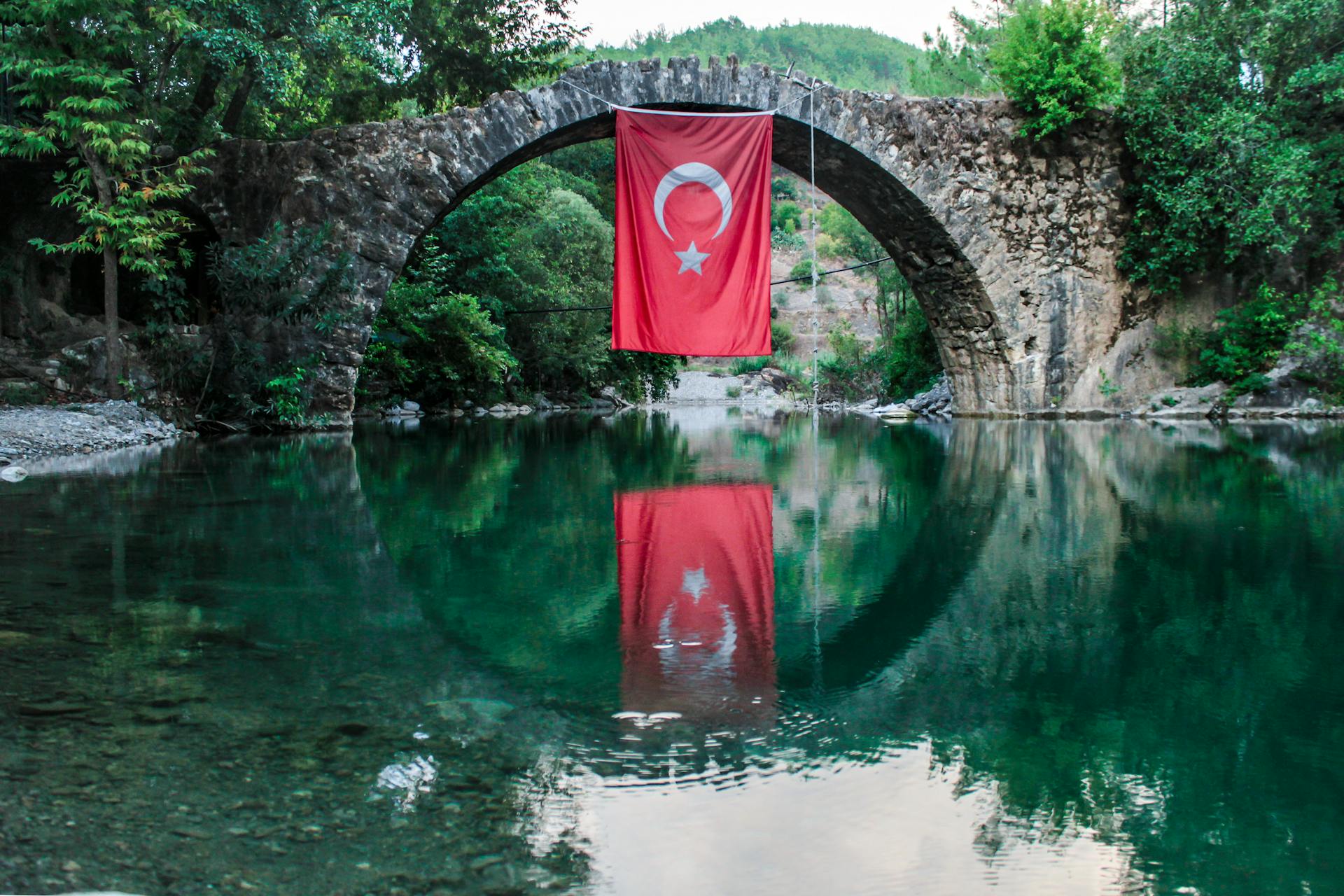 Turquía