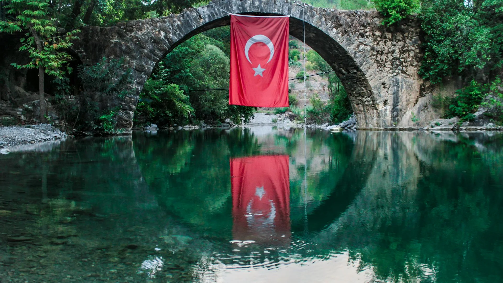Turquía