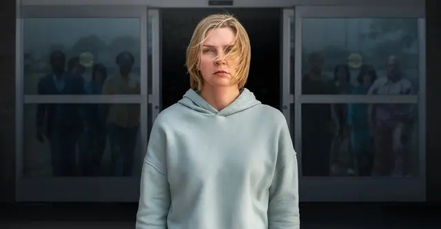 El Easter Egg SEO de Pluribus: Cuando Google se Une al Apocalipsis Feliz