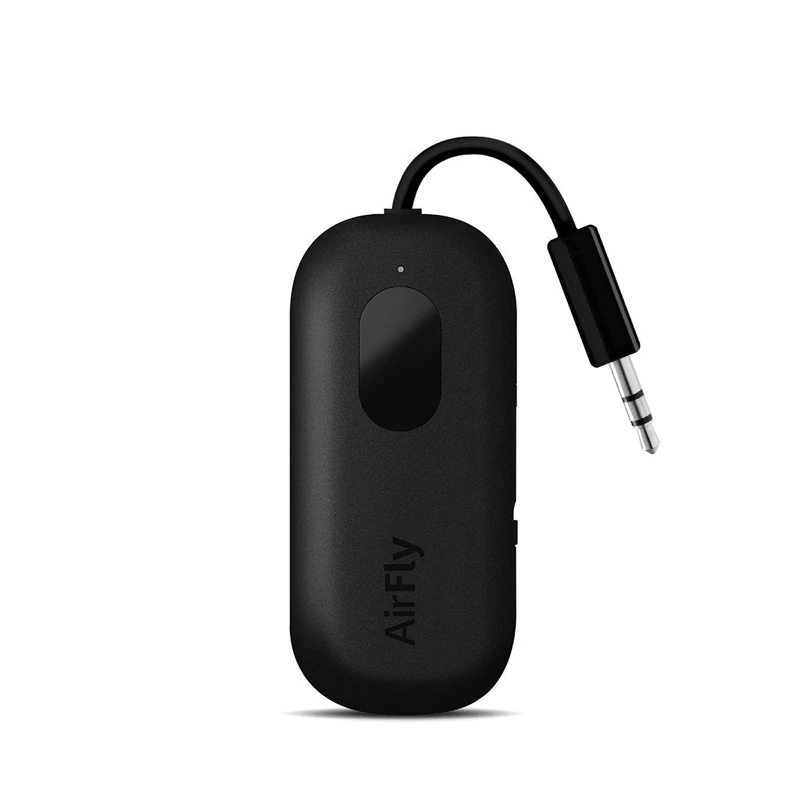 Twelve South AirFly Pro transmisor Bluetooth para aviones