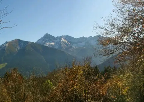 Pyrénées françaises