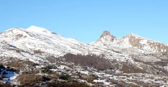 Formigal, Panticosa et Vallée de Tena : Pyrénées en été