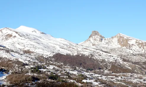 Formigal, Panticosa et Vallée de Tena : Pyrénées en été