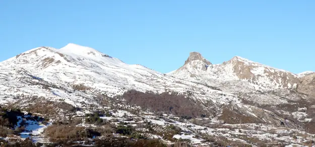 Formigal, Panticosa and Tena Valley: Summer Pyrenees