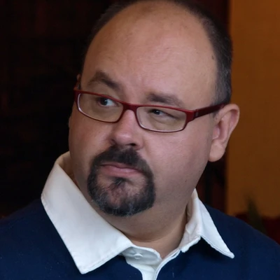 Carlos Ruiz Zafón, escritor español
