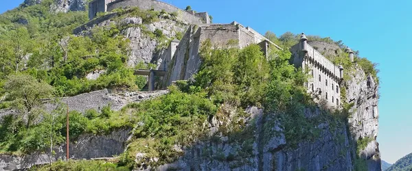 Col du Portalet y Valle de Aspe