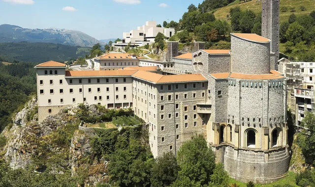 onati-arantzazu-santuario