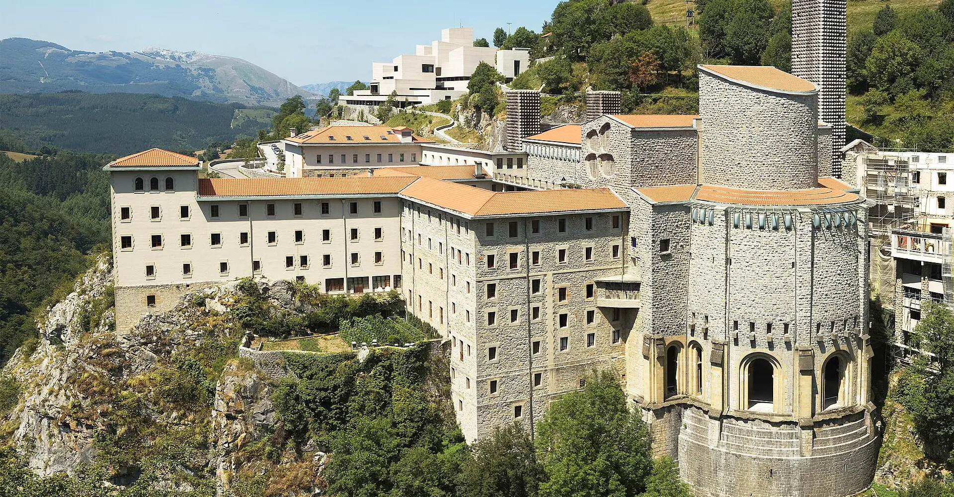onati-arantzazu-santuario
