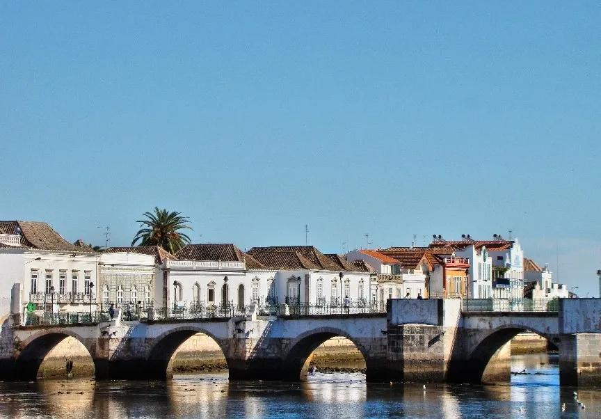 Tavira: Un Paraíso en el Corazón de Portugal