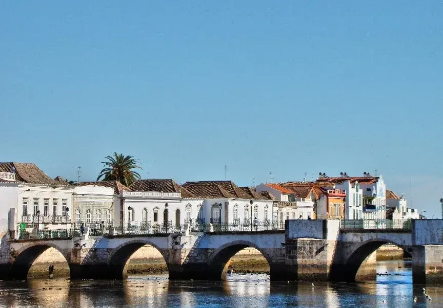 Tavira: Un Paraíso en el Corazón de Portugal