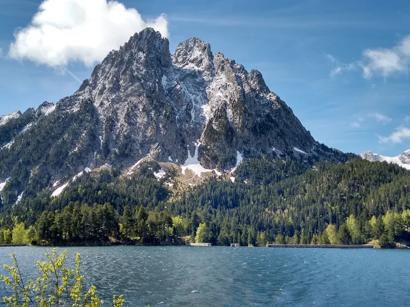 Naturaleza - Cataluña