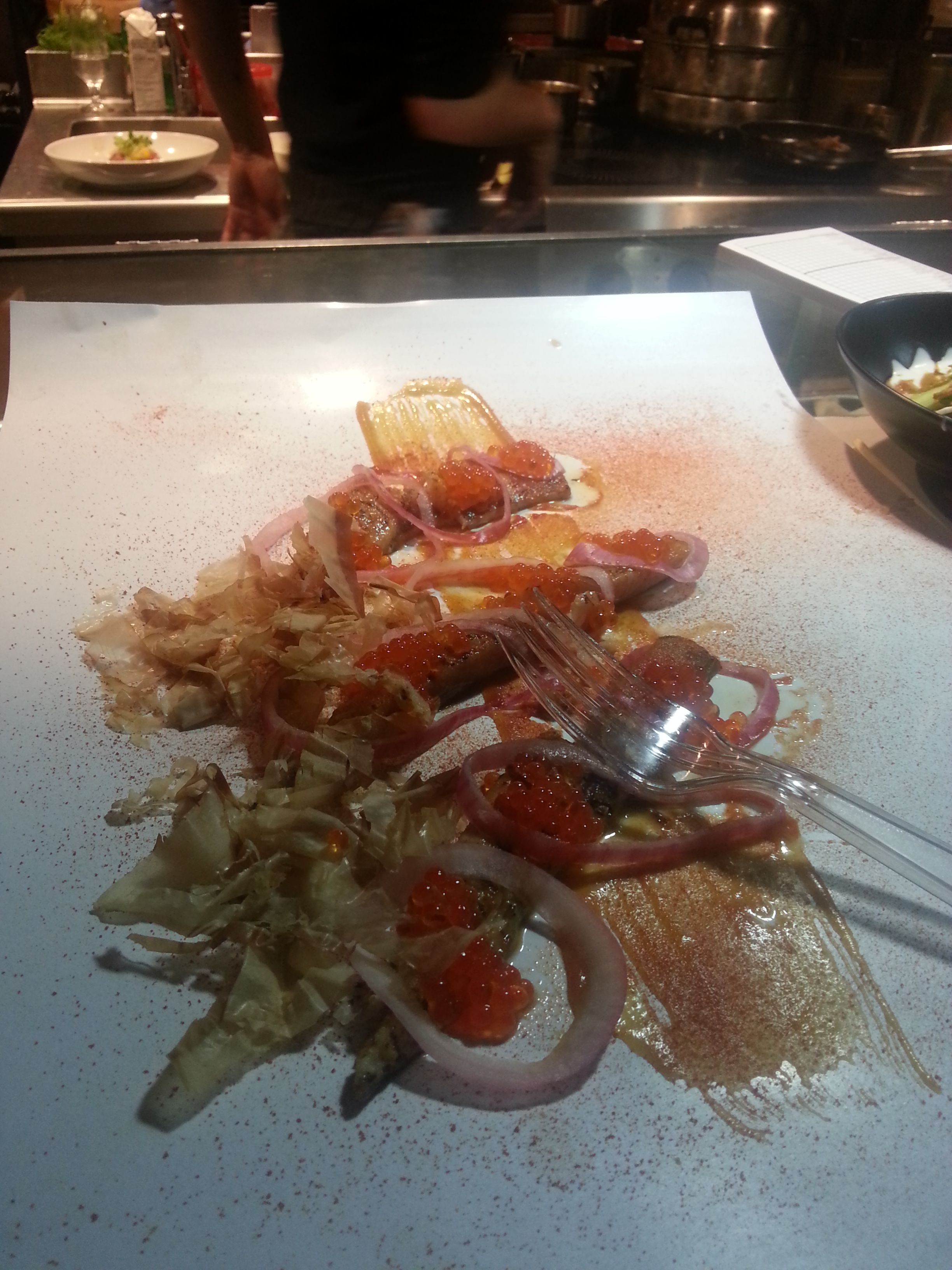 StreetXO / Por Javi Vte Rejas