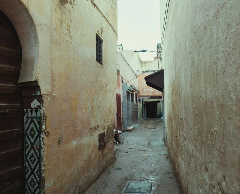 Imagen relacionada con Qué Ver en 3 Días en Marrakech: Guía Completa 2026