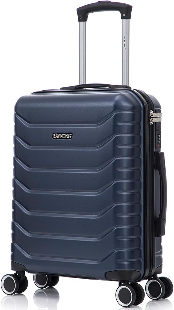 RAYKONG maleta cabina 55x40x20 low cost