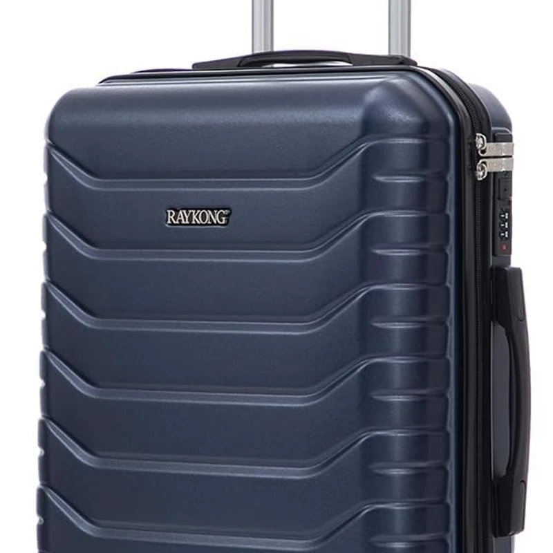 RAYKONG maleta cabina 55x40x20 low cost