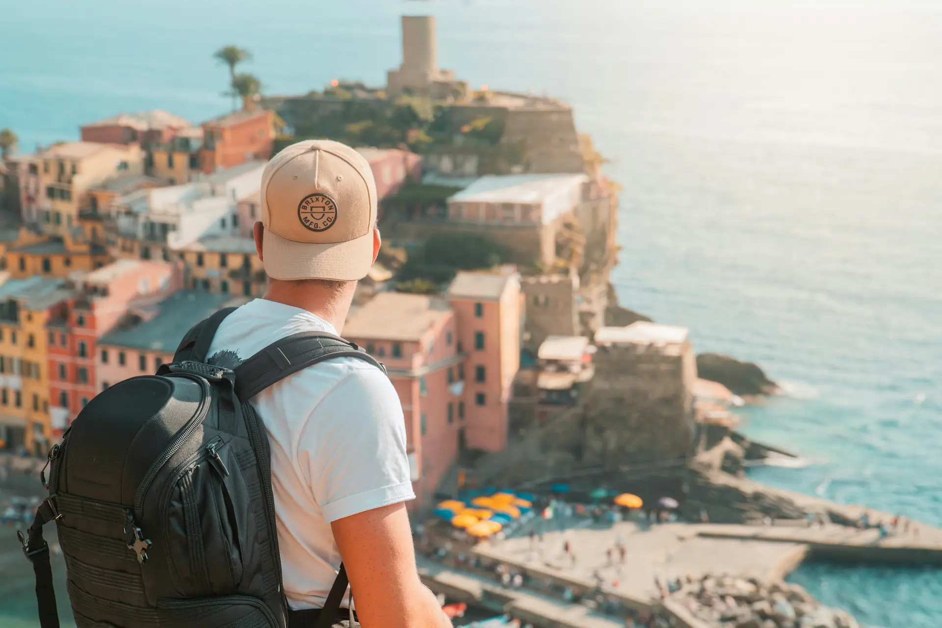 Turismo regenerativo: viajar para dejar el destino mejor de lo que lo encontraste