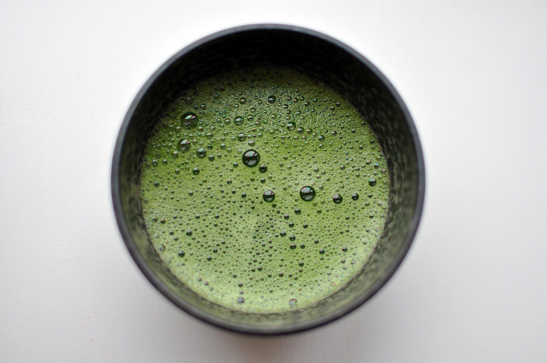 Matcha, Uji, Kioto