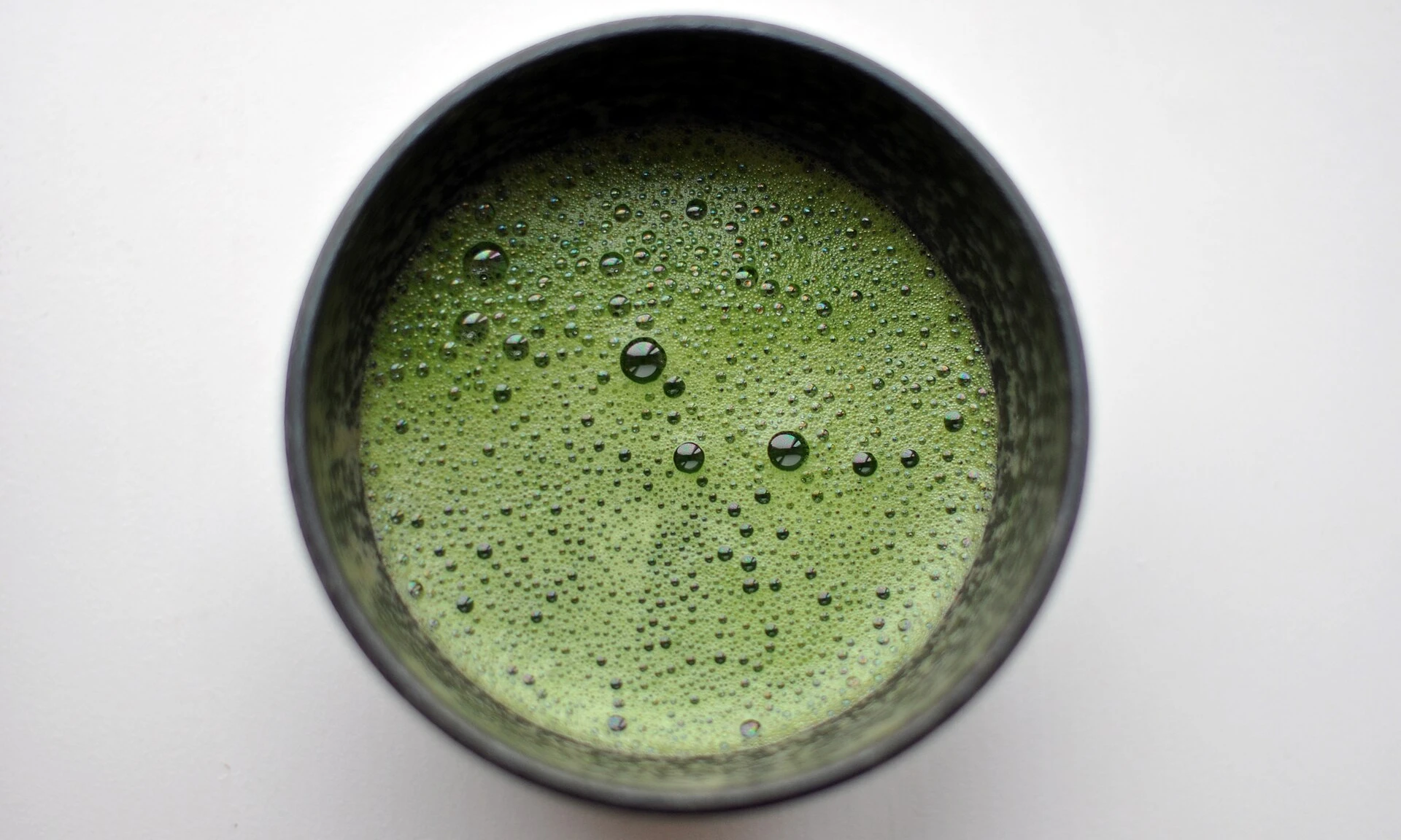 Matcha, Uji, Kioto