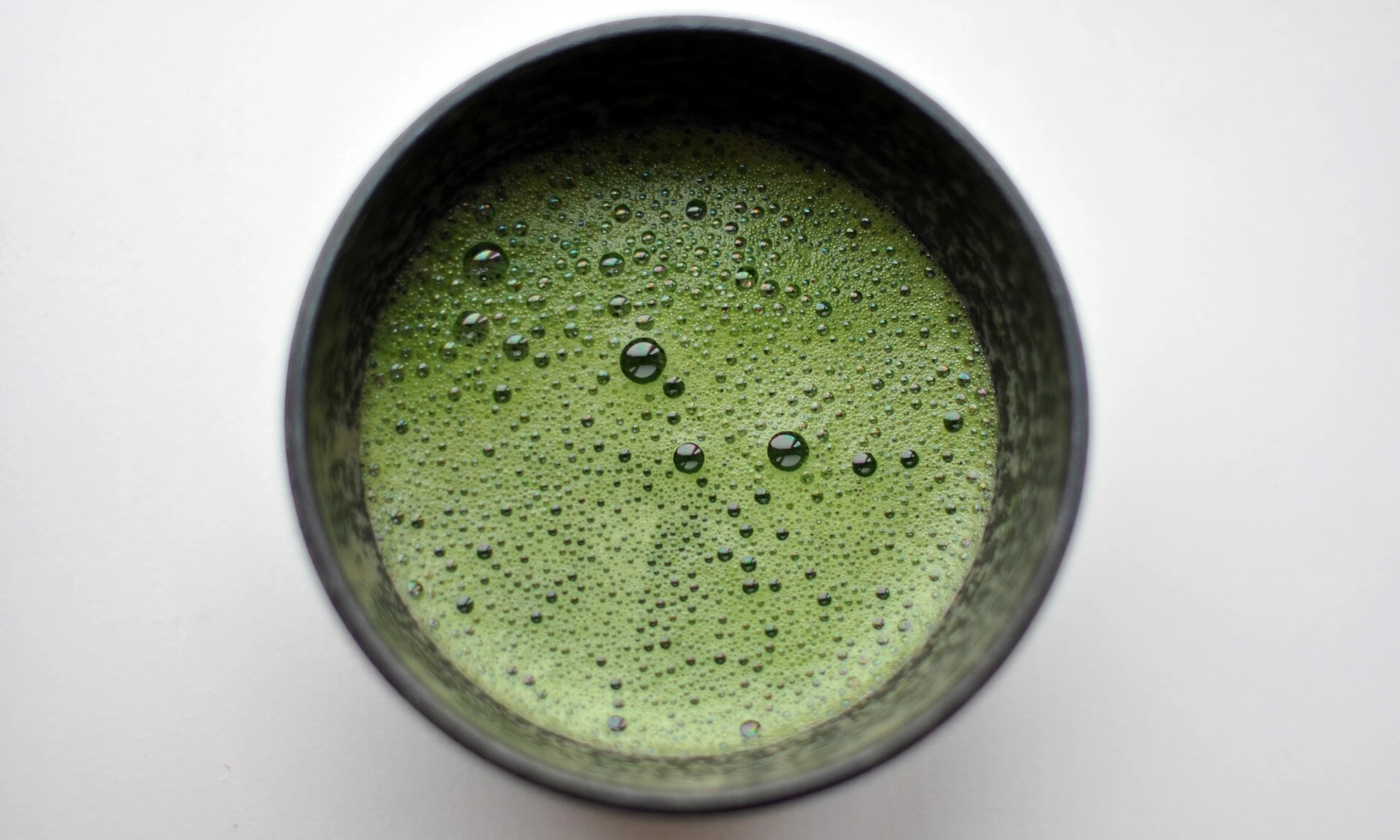 Matcha, Uji, Kioto