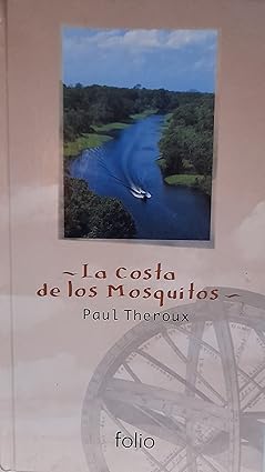 Portada de La Costa De Los Mosquitos