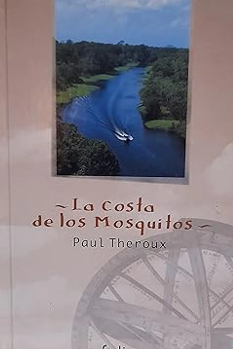 Portada de La Costa De Los Mosquitos