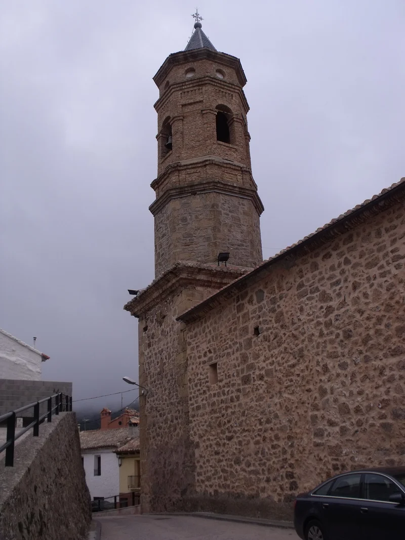 Torrijas