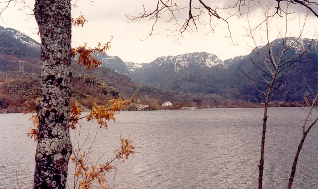 Lac Sanabria et Sierra de la Culebra