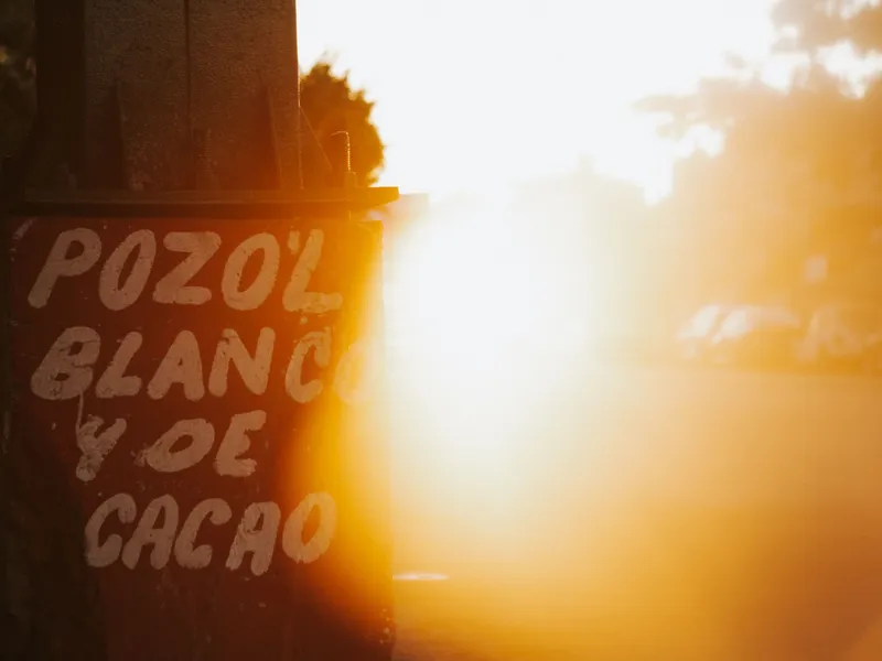 Pozole, Guerrero y Jalisco