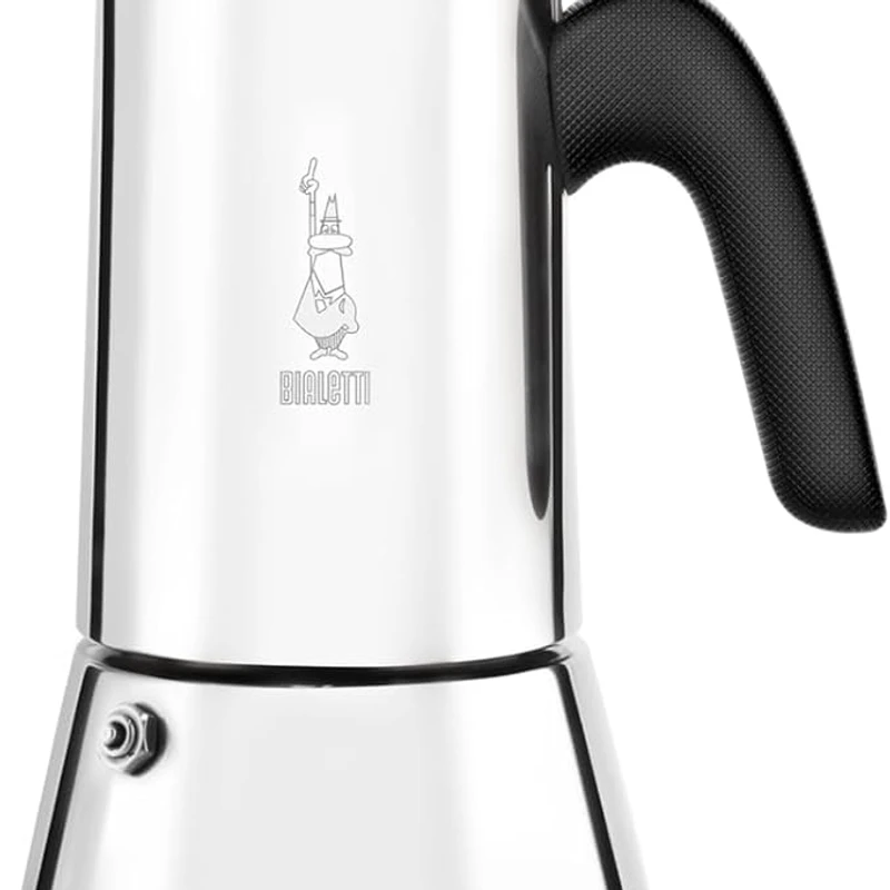 Bialetti Venus acero 18/10