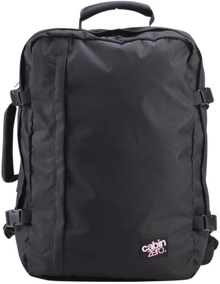 CabinZero Classic 44L mochila de viaje ultraligera
