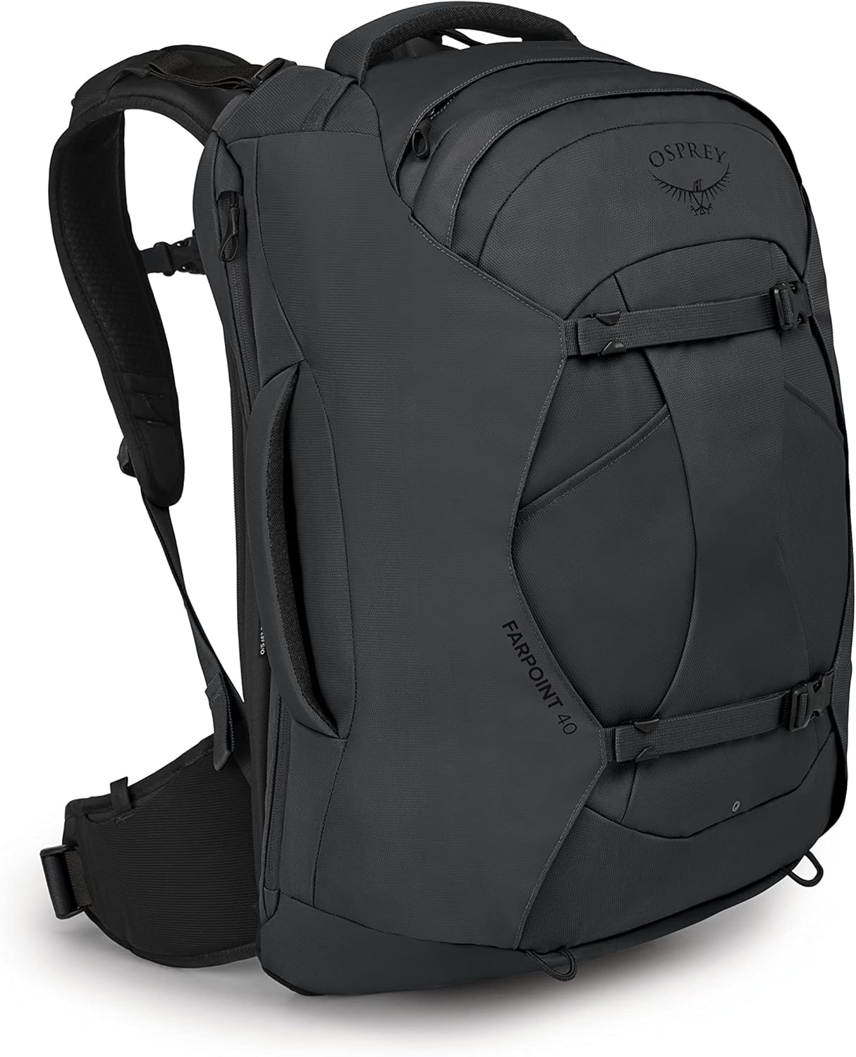 Osprey Farpoint 40 mochila de viaje