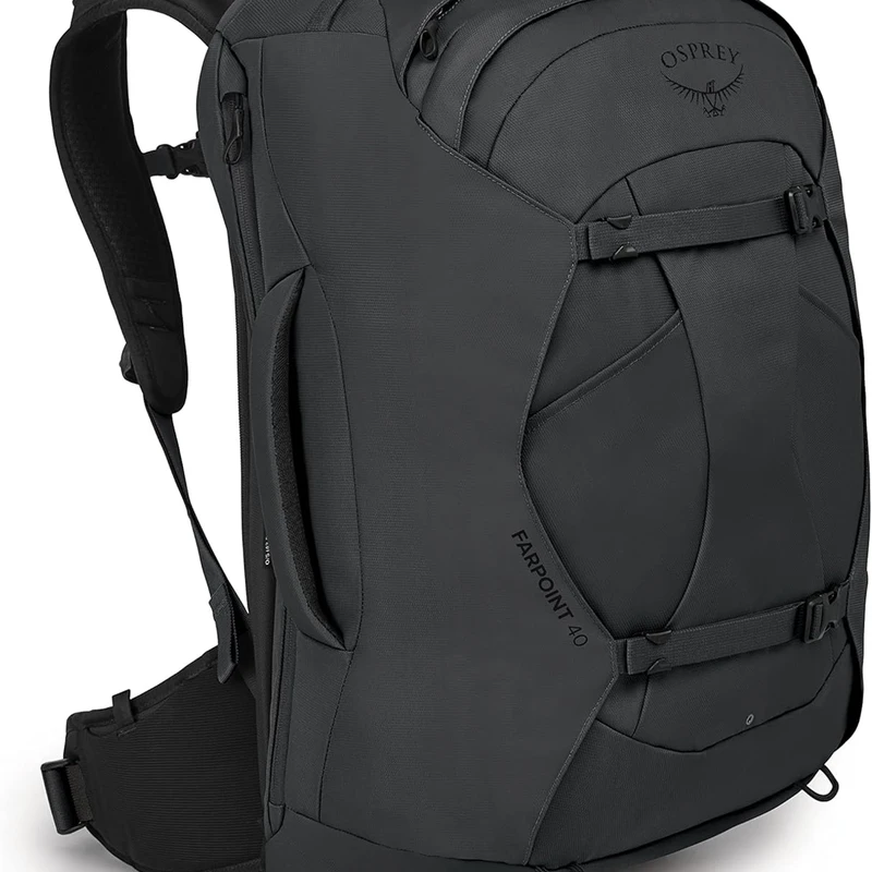 Osprey Farpoint 40 mochila de viaje