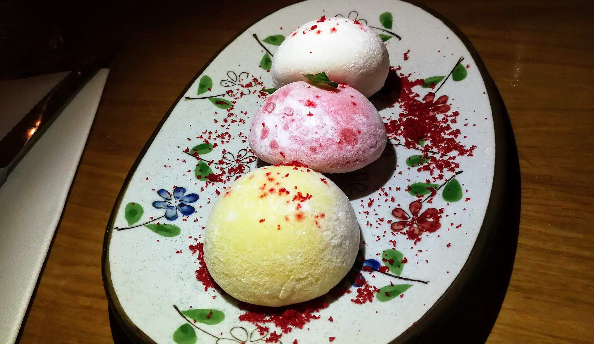 Mochi Tel Aviv