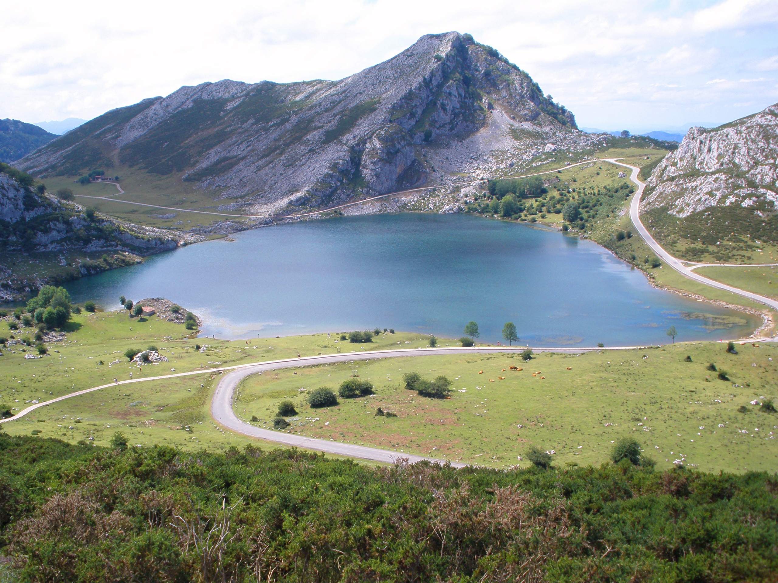 Covadonga - Lago Enol 11.jpg