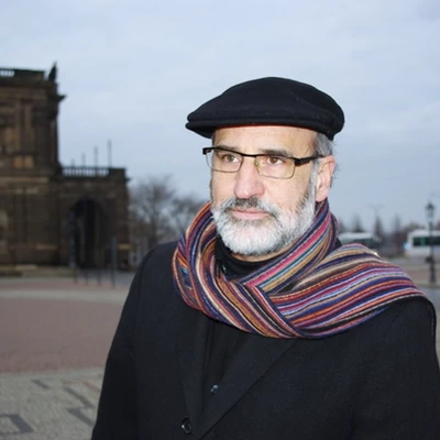 Fernando Aramburu, autor