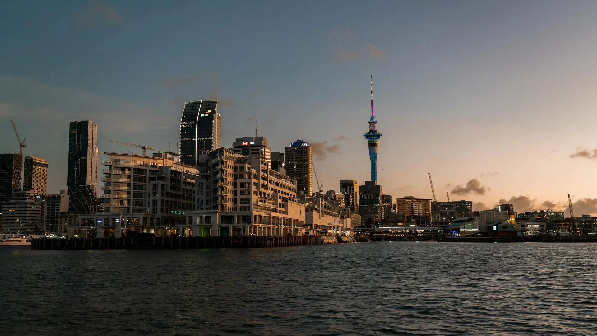 Auckland