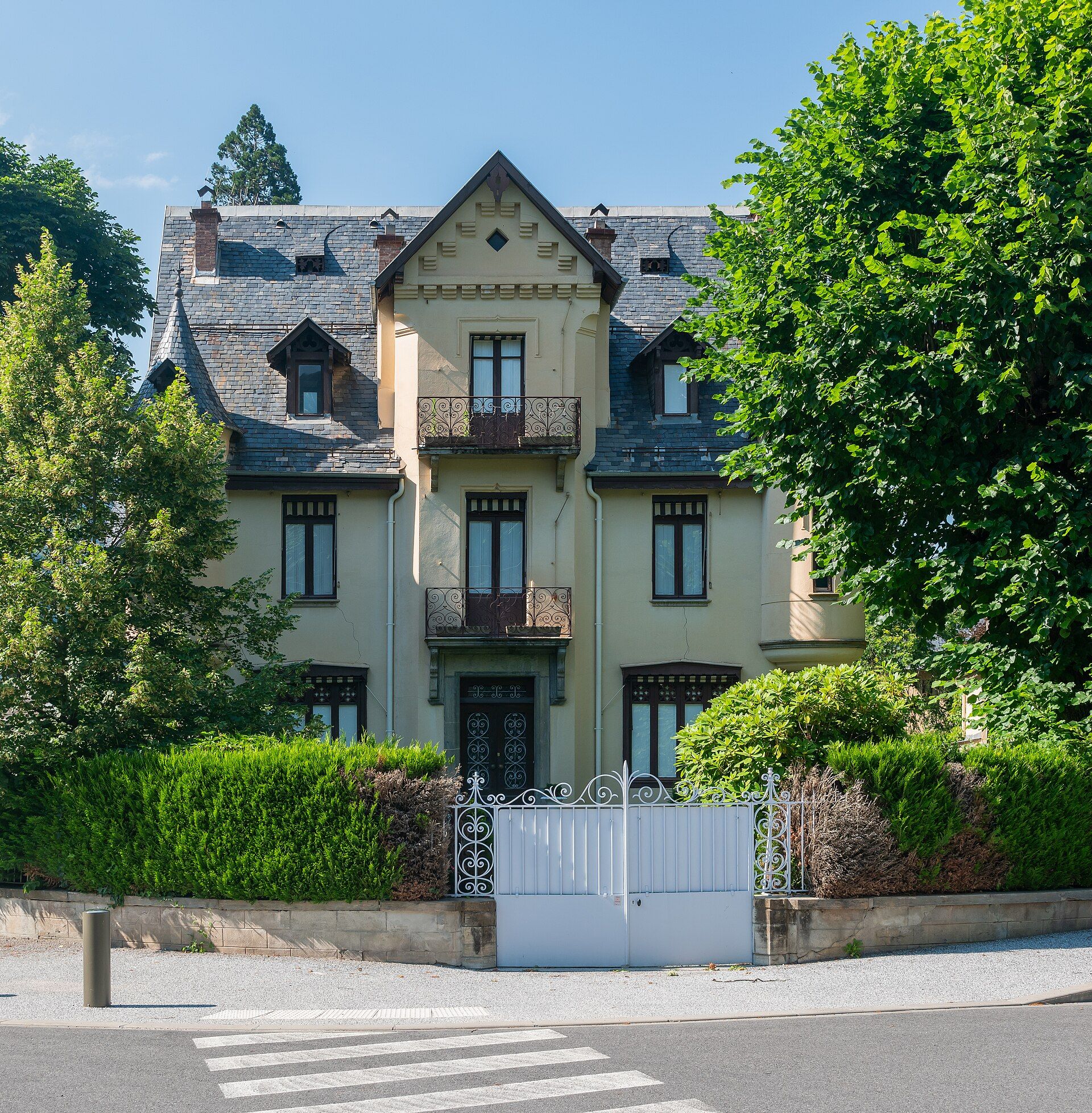 Col de Peyresourde y Bagnères-de-Luchon
