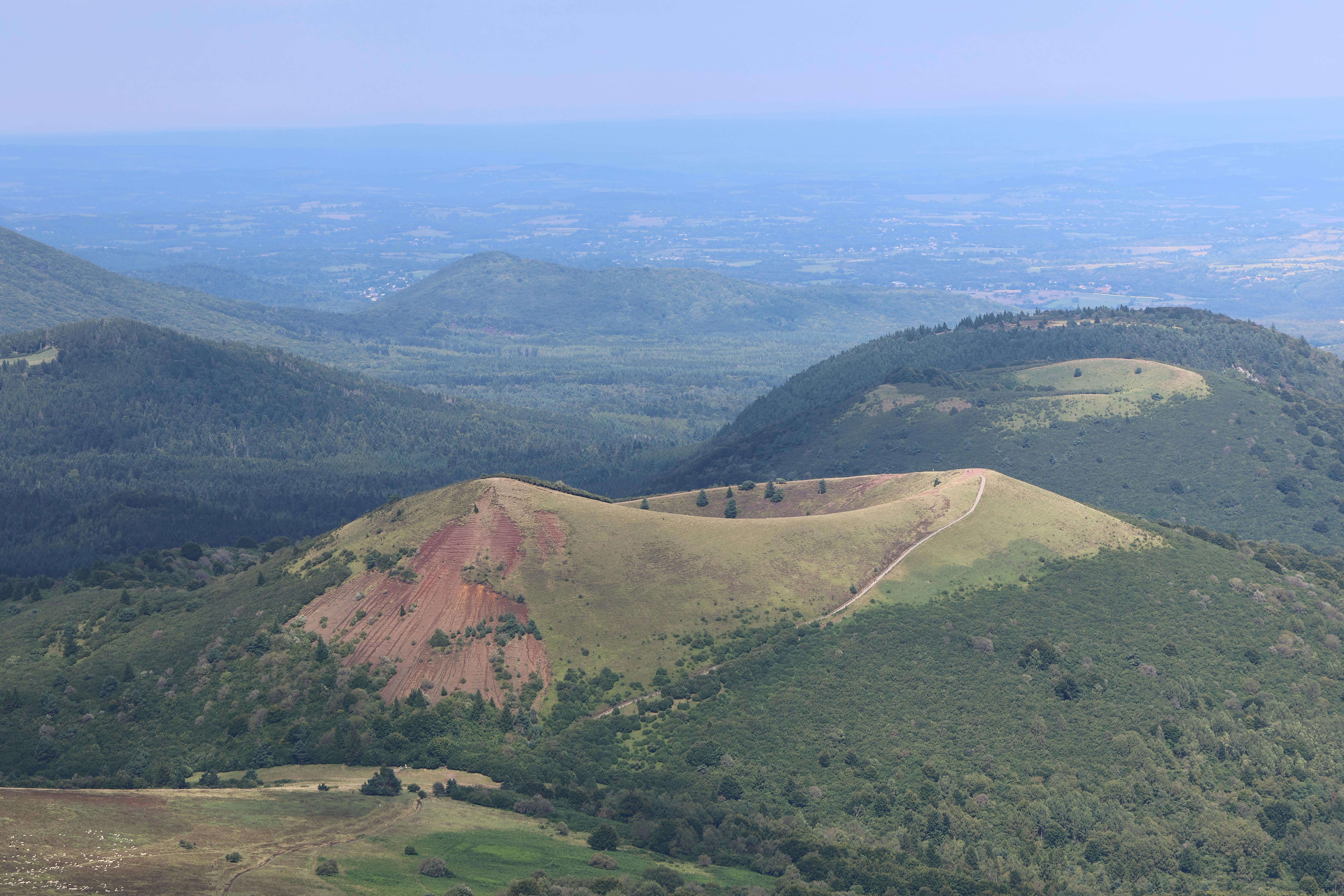 La Garrotxa en dos días: cuando los volcanes alimentan más que el paisaje - imagen principal