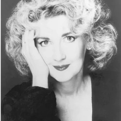 Julia Cameron