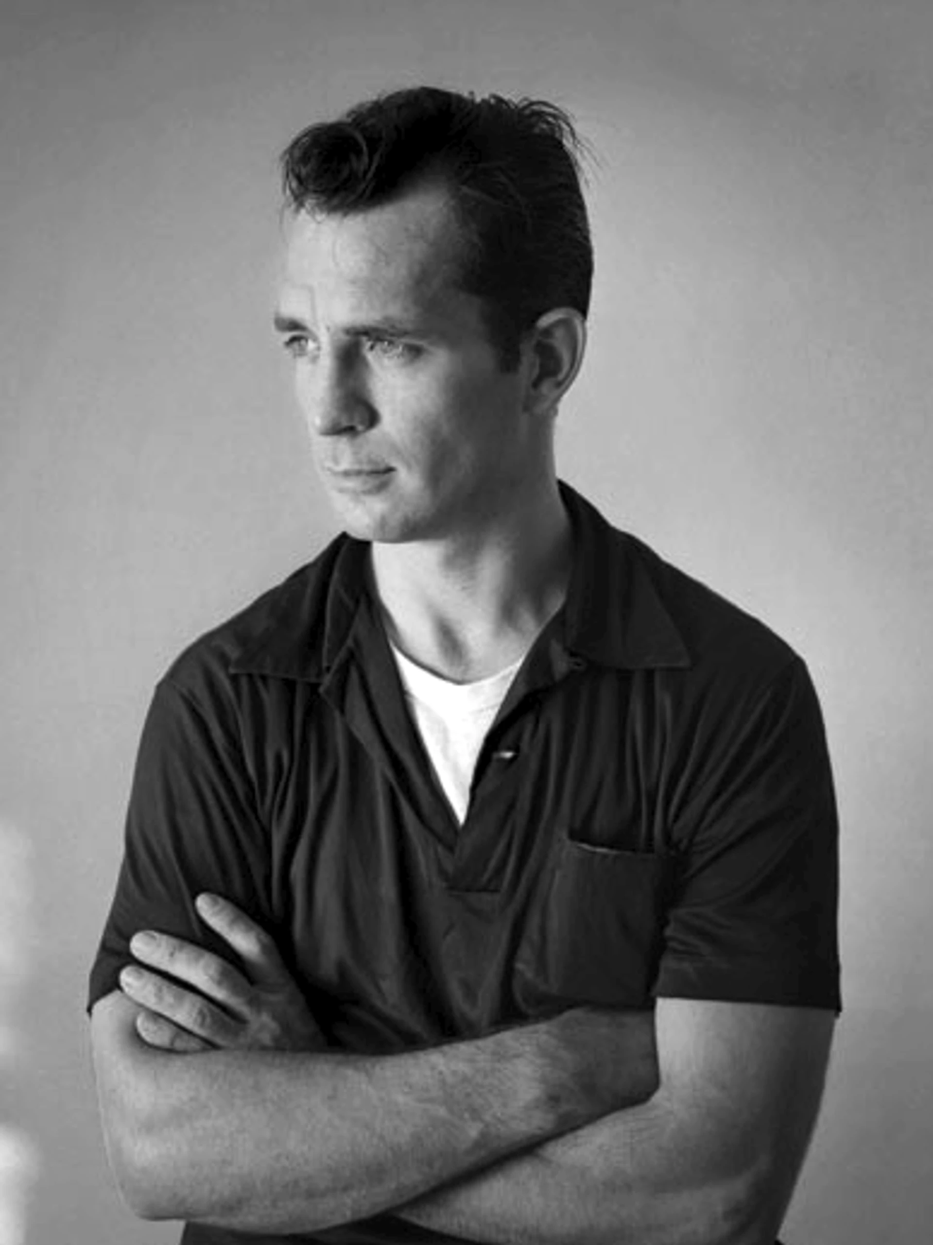 Jack Kerouac, autor