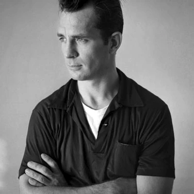 Jack Kerouac, autor