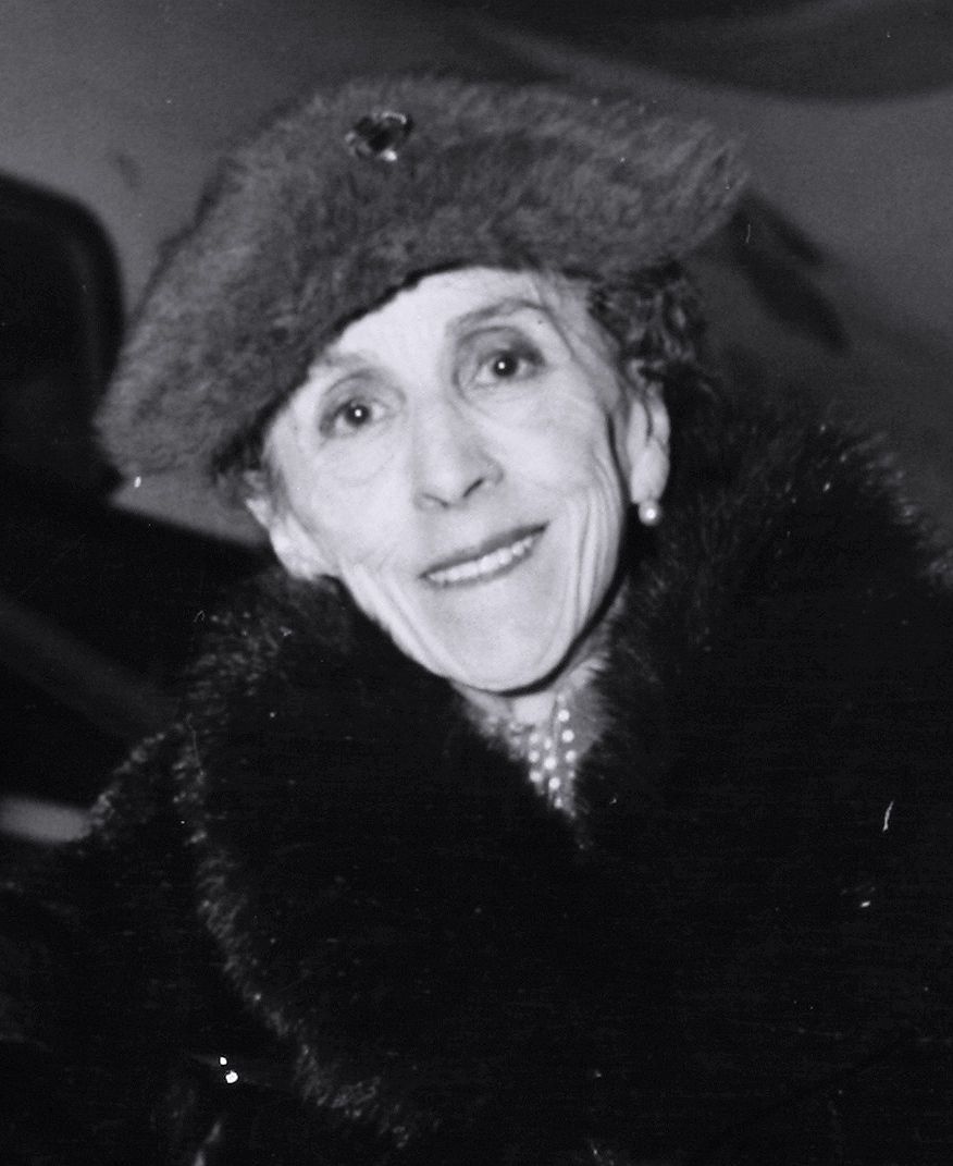 Karen Blixen, autor